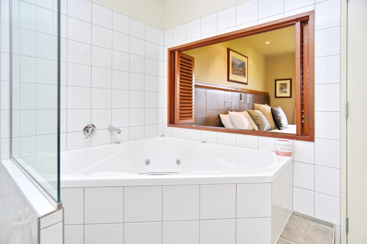 High Country Villa 238 - Terrace Downs Resort Windwhistle Eksteriør billede