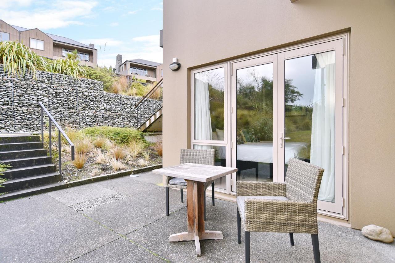High Country Villa 238 - Terrace Downs Resort Windwhistle Eksteriør billede