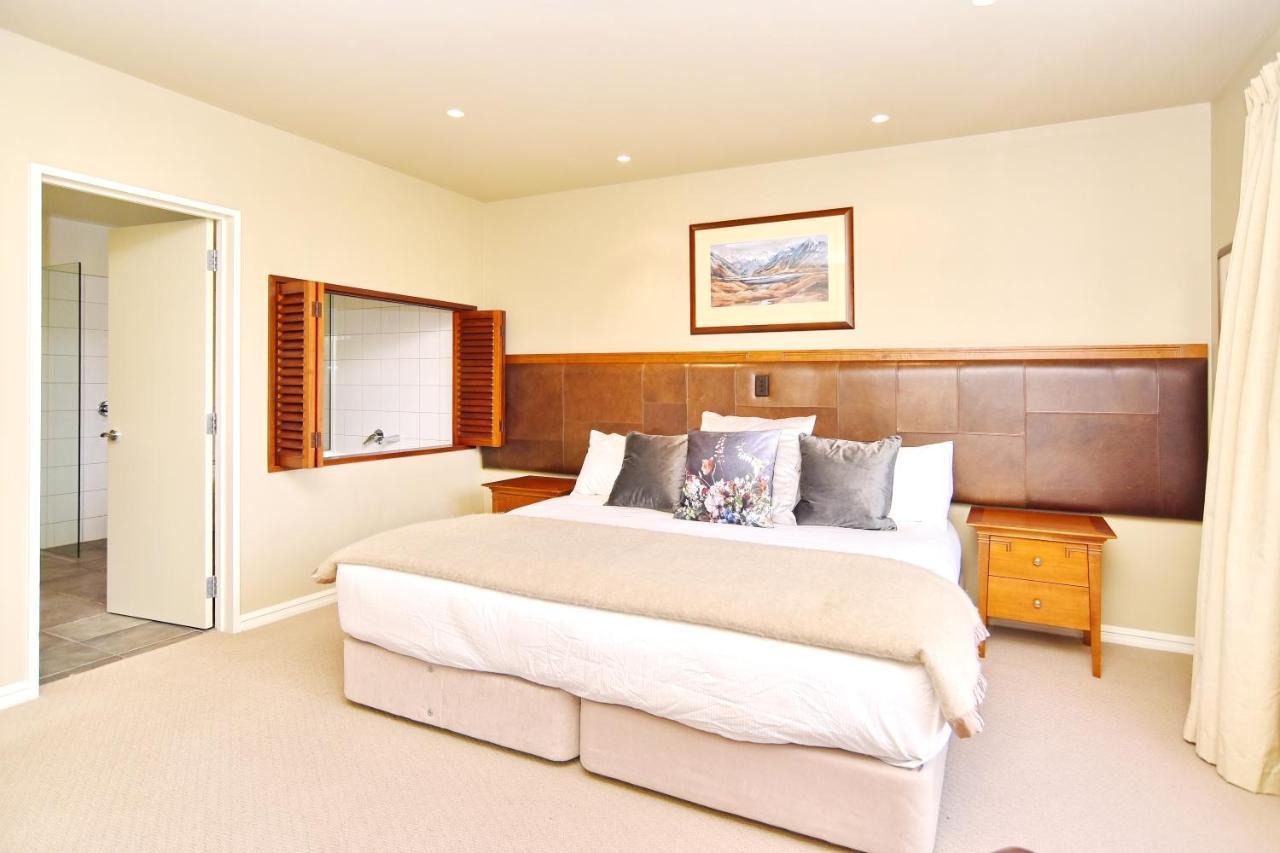 High Country Villa 238 - Terrace Downs Resort Windwhistle Eksteriør billede