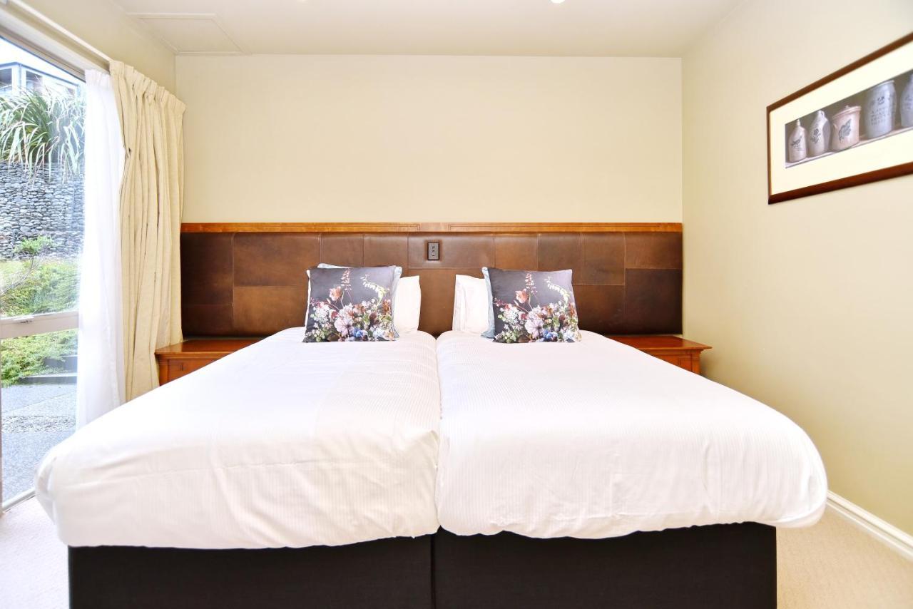 High Country Villa 238 - Terrace Downs Resort Windwhistle Eksteriør billede