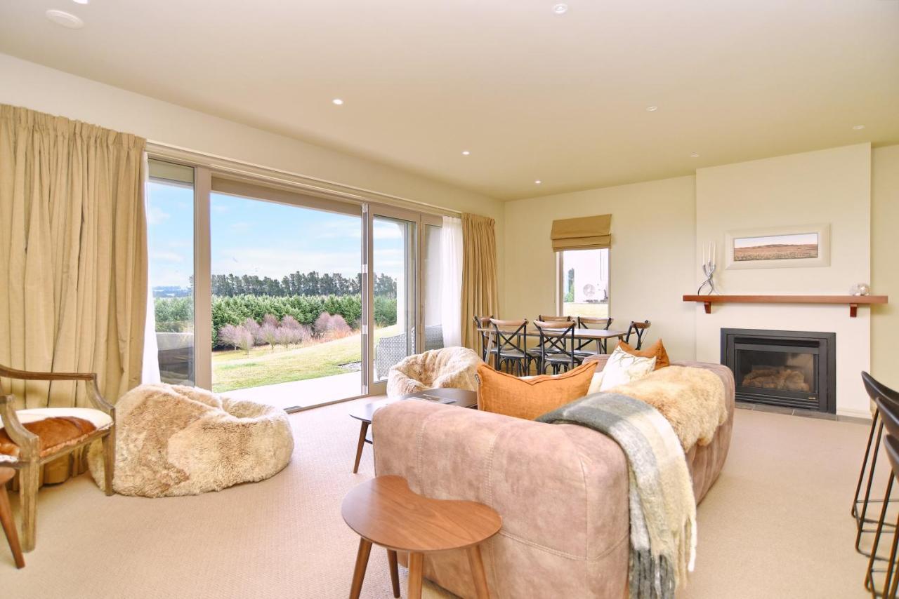 High Country Villa 238 - Terrace Downs Resort Windwhistle Eksteriør billede
