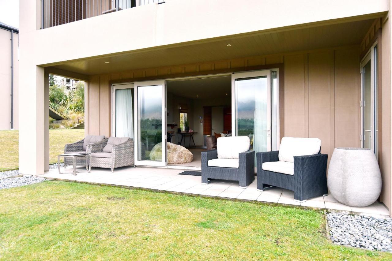 High Country Villa 238 - Terrace Downs Resort Windwhistle Eksteriør billede