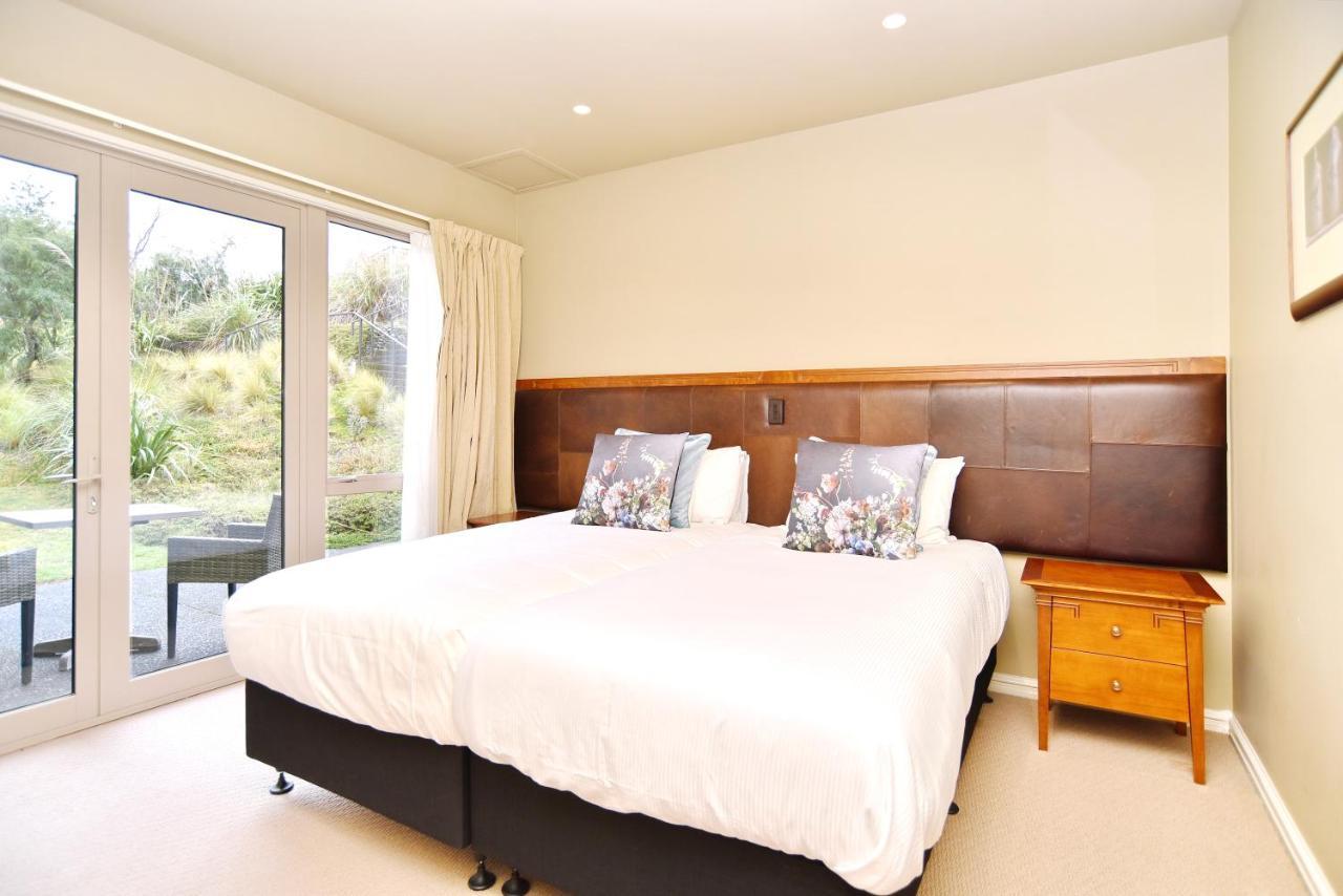 High Country Villa 238 - Terrace Downs Resort Windwhistle Eksteriør billede