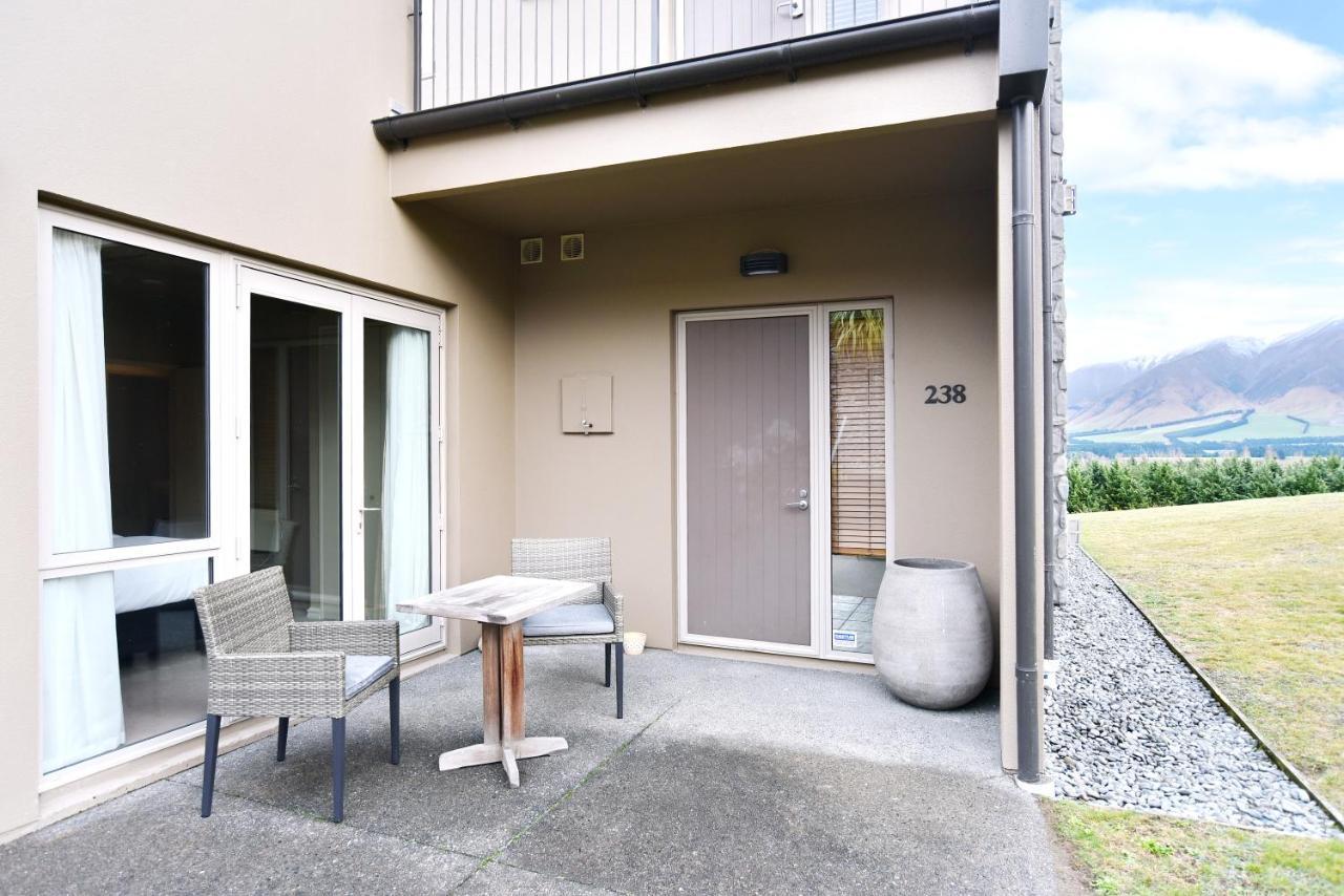 High Country Villa 238 - Terrace Downs Resort Windwhistle Eksteriør billede