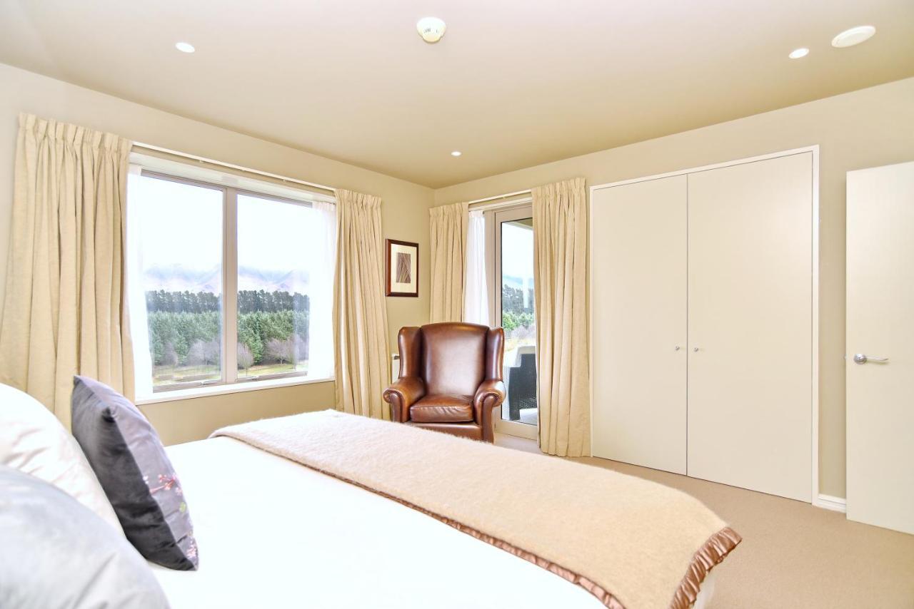 High Country Villa 238 - Terrace Downs Resort Windwhistle Eksteriør billede