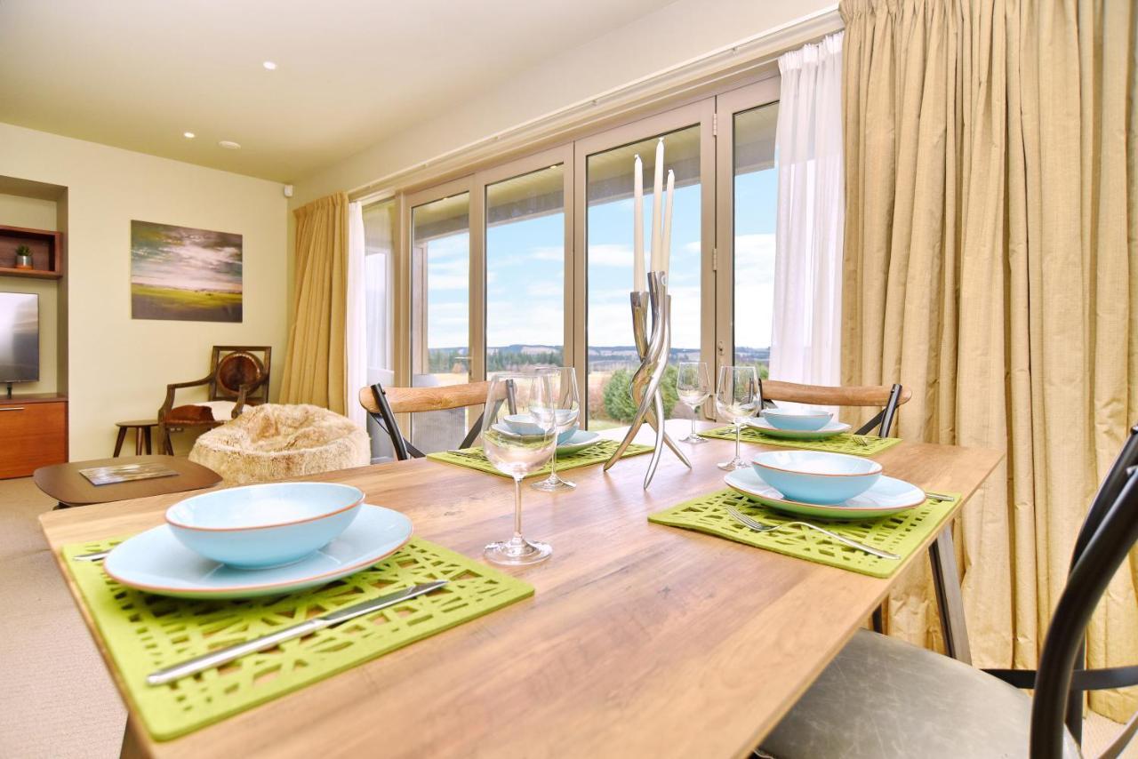 High Country Villa 238 - Terrace Downs Resort Windwhistle Eksteriør billede