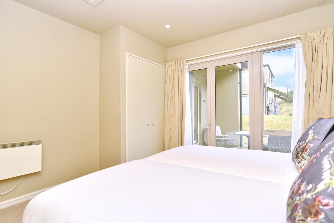 High Country Villa 238 - Terrace Downs Resort Windwhistle Eksteriør billede