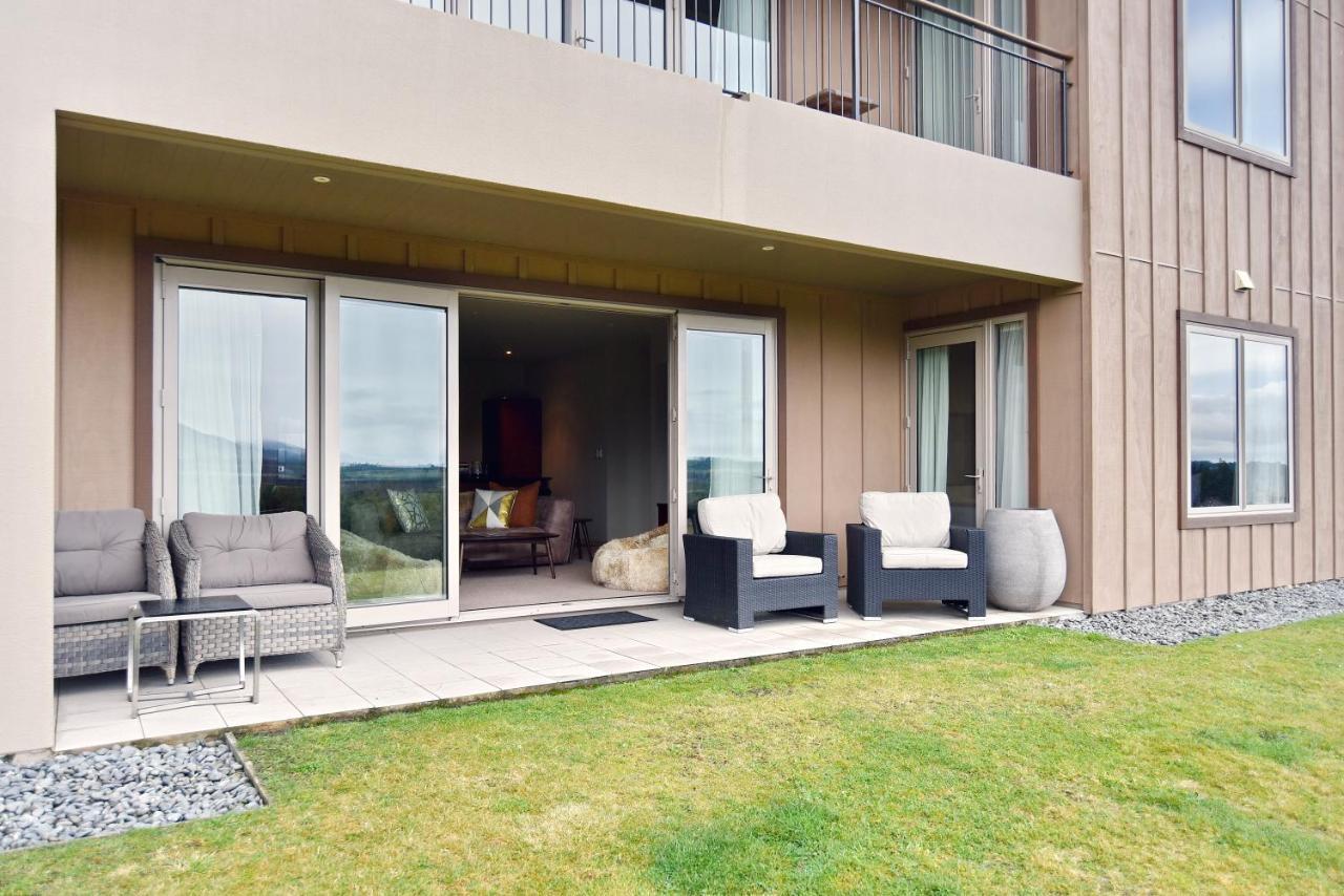 High Country Villa 238 - Terrace Downs Resort Windwhistle Eksteriør billede