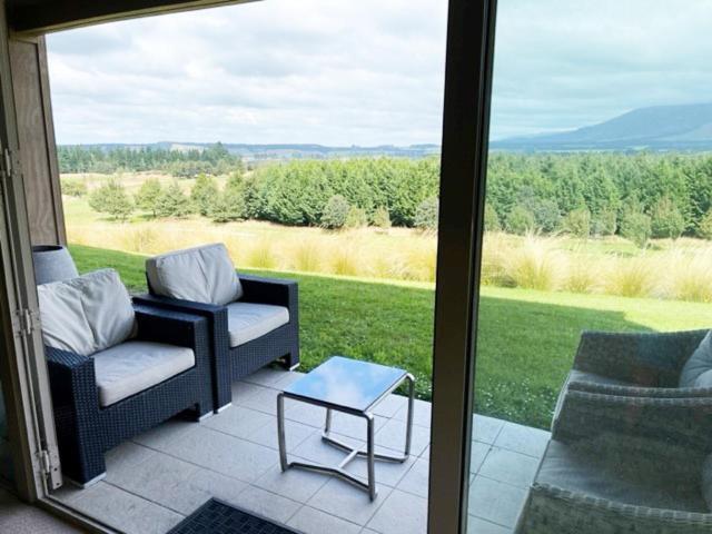 High Country Villa 238 - Terrace Downs Resort Windwhistle Eksteriør billede